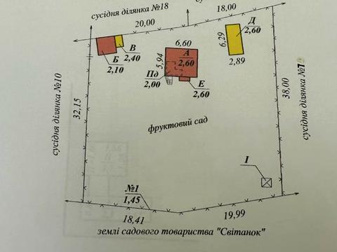 будинок за адресою Лужанська вул.