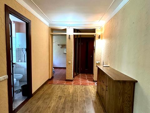 квартира по адресу Генерала Геннадия Воробьёва ул. (Курська), 22