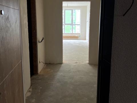 квартира по адресу Вышгородская ул., 45-Ж