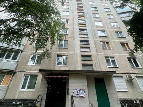квартира за адресою Академіка Павлова вул., 148