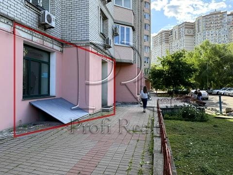 коммерческая по адресу Анны Ахматовой ул., 31