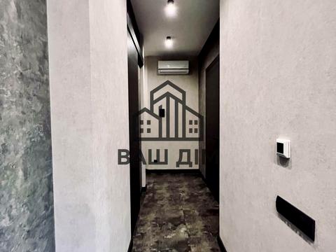 квартира за адресою Левка Лук'яненка вул. (Маршала Тимошенка), 21/19