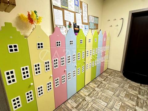 квартира по адресу Валерия Лобановского ул., 21