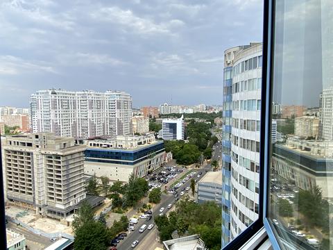 квартира за адресою Генуезька вул., 5