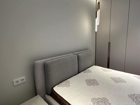 квартира за адресою Слов'янська набережна вул., 25-А