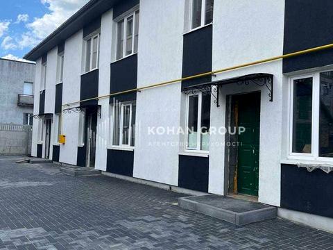 будинок за адресою Іподромний пров., 8