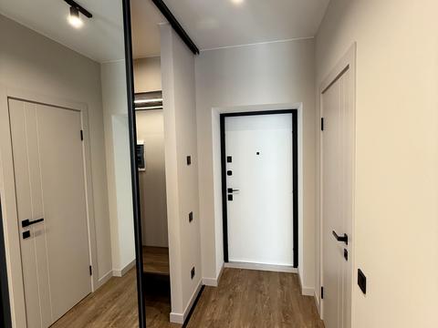 квартира по адресу Счастливая ул., 63