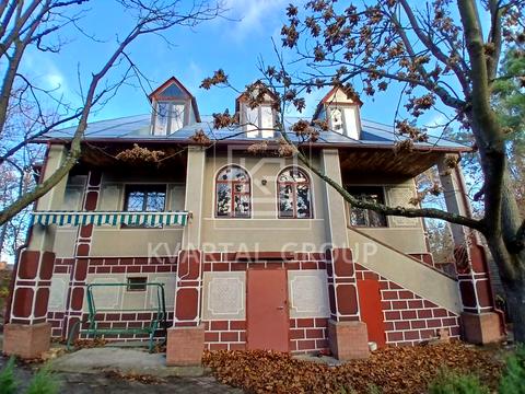 будинок за адресою Лісова, 1/2