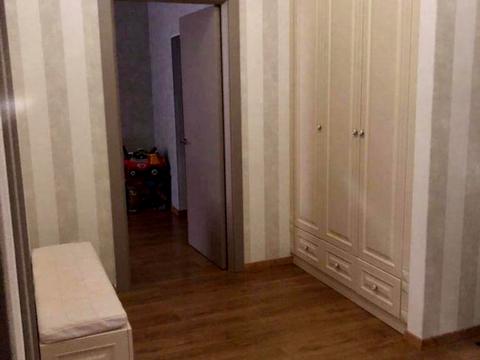 квартира по адресу Французский бульвар, 60