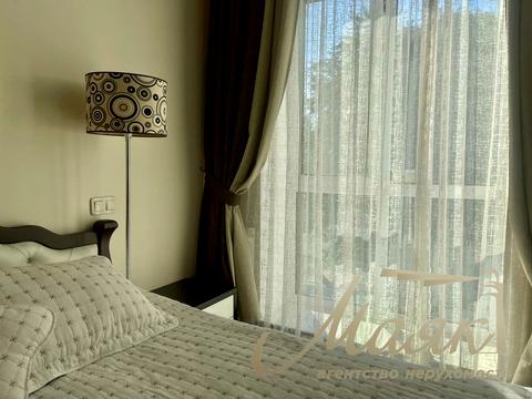 квартира по адресу Металлургов просп., 8-А