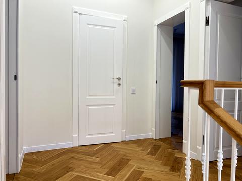 дом по адресу Лісна