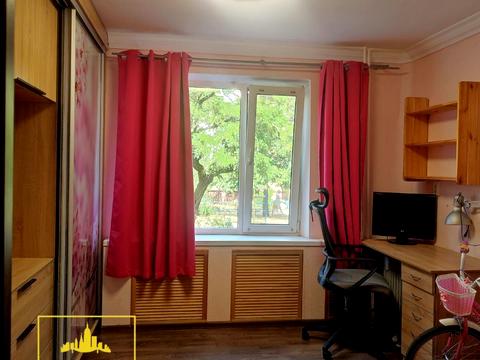 квартира за адресою Велика Набережна вул. (50-річчя СРСР), 17а