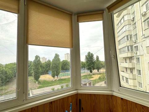 квартира за адресою Тракторобудівників просп., 103г