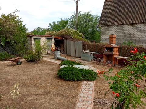 дом по адресу с. Новая Эметовка, Калинова, 9