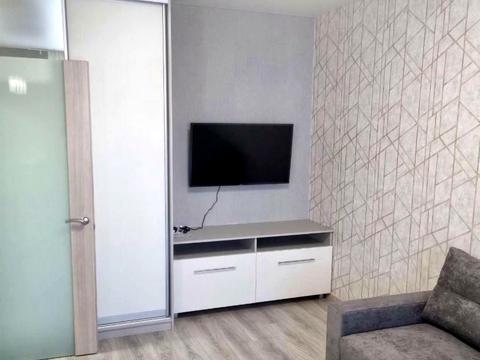 квартира по адресу Драгоманова ул., 8