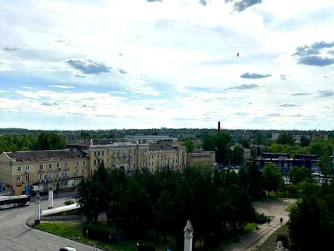 квартира за адресою Поштовий просп. (Карла Маркса), 48