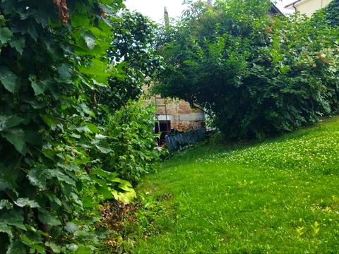 ділянка за адресою Краматорський пров., 6