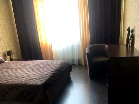 квартира по адресу Валерия Лобановского просп., 150-Г