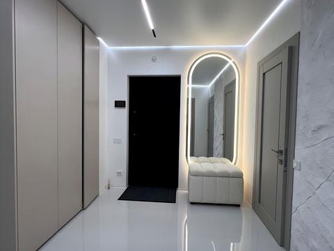 квартира по адресу Бельведерская ул., 32а