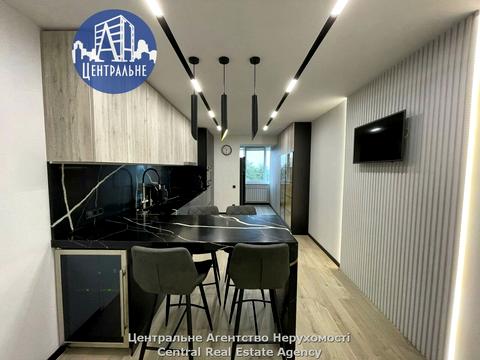 квартира за адресою Устима Кармелюка вул., 110 Б