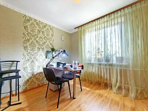 квартира по адресу Толстого ул. (Толстого), 118-Б