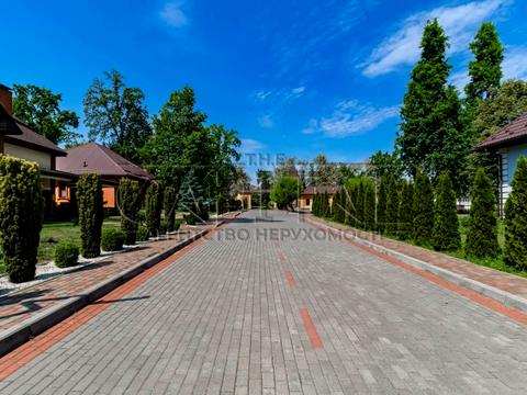 дом по адресу Дачна