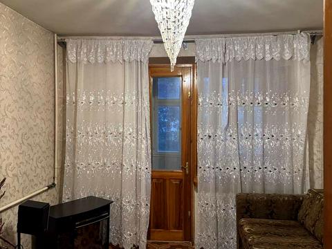 квартира по адресу Давида Ойстраха ул. (Затонського), 17