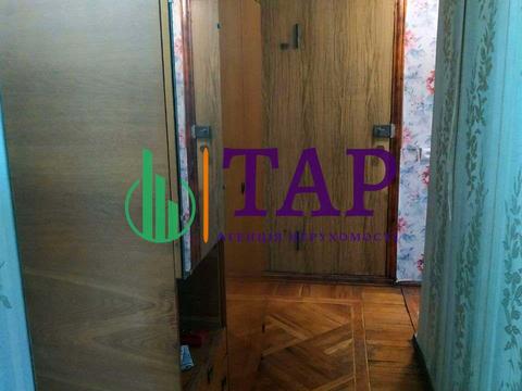 квартира по адресу Аерокосмічний проспект, 80