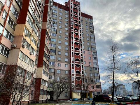 квартира по адресу Оноре де Бальзака ул., 98/29