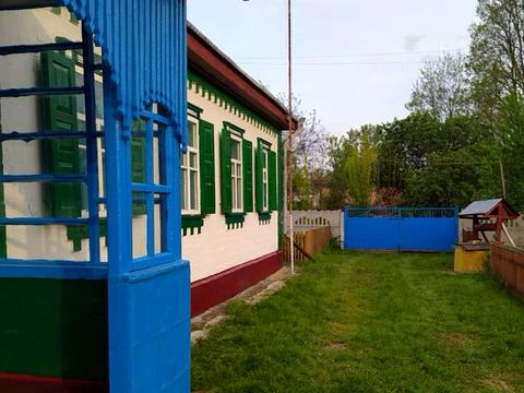 будинок за адресою Жовтнева (Єдності)