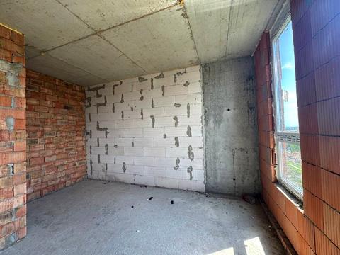 квартира по адресу Национальной Гвардии ул., 8