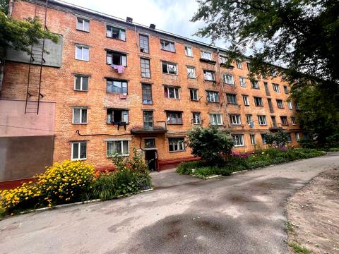 комната по адресу Текстильщиков ул., 34