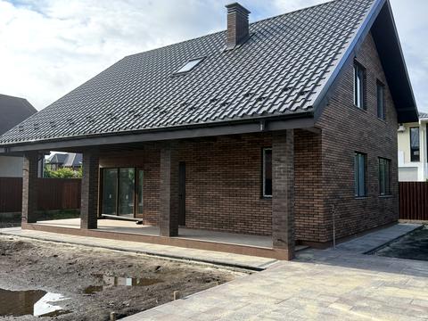 дом по адресу Виктора Швеца ул. (Шляхова)