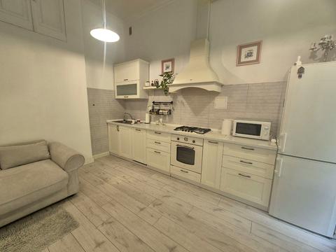 квартира за адресою Саксаганського вул., 78-А