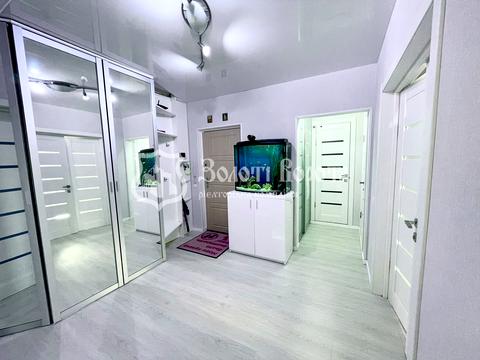 квартира за адресою Академіка Заболотного вул., 116