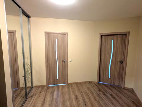 квартира по адресу Волчинецкая ул., 221е