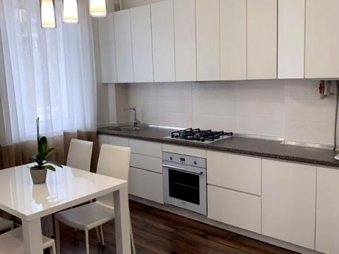 квартира по адресу Єрощенка ул., 12-В