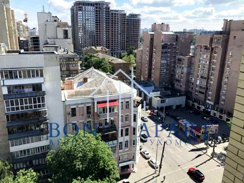 квартира по адресу Антоновича ул. (Горького), 91/14