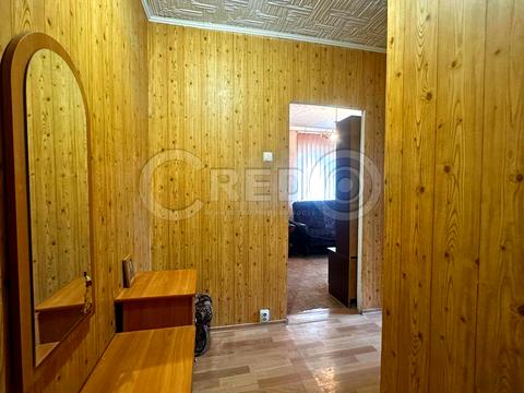 квартира за адресою Едуарда Фукса вул. (Тухачевського), 41