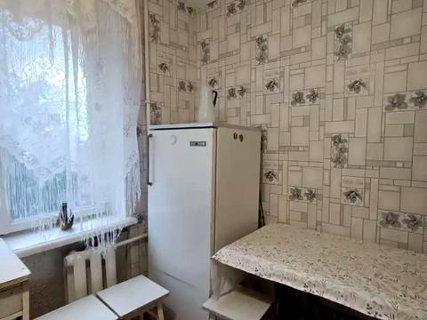 квартира по адресу Генерала Пушкина ул., 38