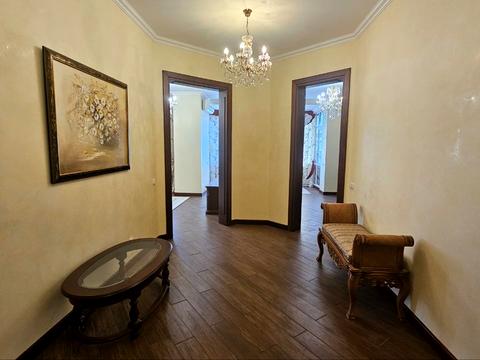 квартира по адресу Леси Украинки бульв., 7-А