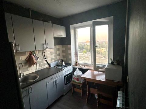 квартира по адресу Космонавтов ул., 20