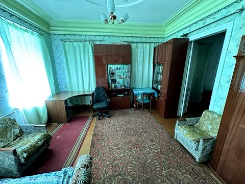 дом по адресу Могилёвская ул., 17