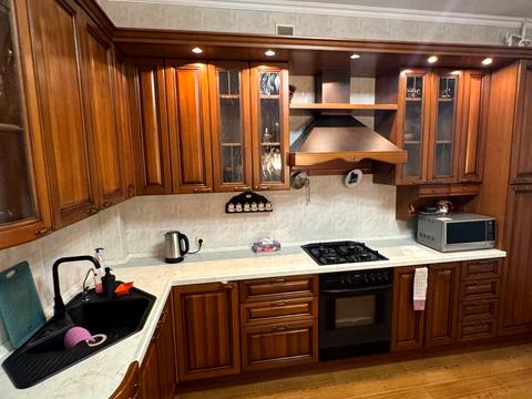 квартира за адресою Шевченка просп., 29а