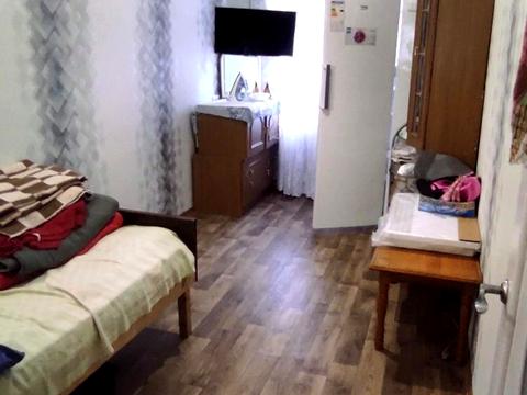 квартира по адресу Космическая ул., 3