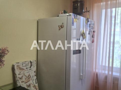квартира по адресу Академика Глушко просп., 17