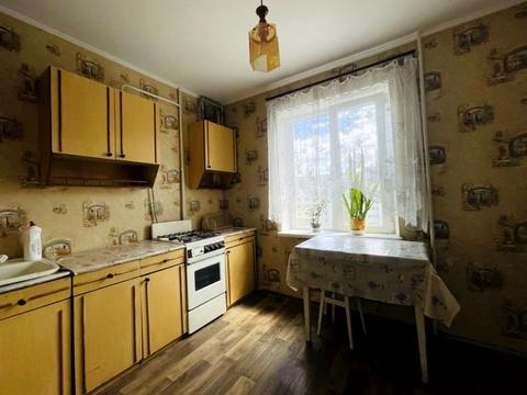 квартира за адресою Кулика і Гудачека вул. (Макарова), 46