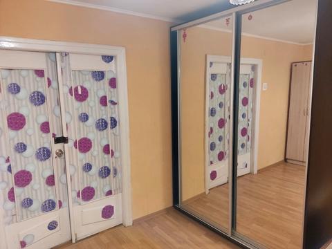 комната по адресу Федорова Ивана ул., 3