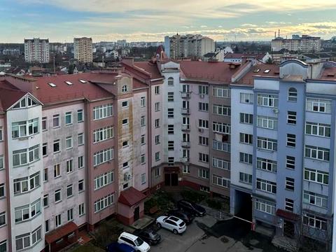 квартира по адресу Богдана Хмельницкого ул., 51е