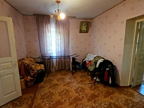дом по адресу Бондаренко ул.